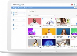 Screencast-O-Matic odhaluje novou platformu pro hostování, spolupráci a sdílení videa 