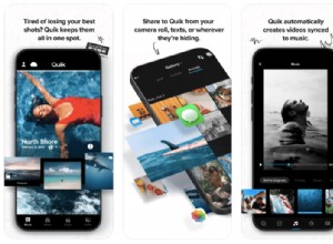 21 migliori app di editing video per Android, iPhone e iPad nel 2022 