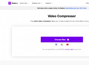 Come comprimere un video (e 4 migliori compressori video gratuiti) 