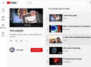 Cómo hacer una lista de reproducción en YouTube (paso a paso) 