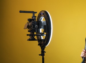 I migliori accessori video professionali per il vlogging 