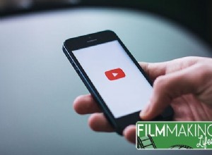 Formatos de video:lo que necesita saber y los 6 formatos de archivo que necesita 