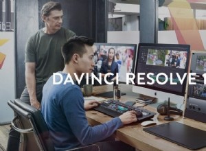Examen de DaVinci Resolve en 2022 :Passer à DaVinci Resolve pour le montage vidéo 