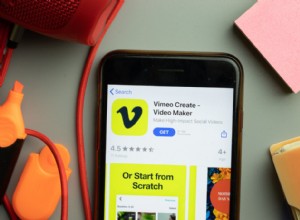 Vimeo lancia Vimeo Create:cos è e come utilizzarlo 