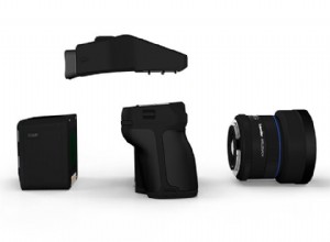 I nuovi dorsi per fotocamere digitali di medio formato di Phase One arrivano fino a 150 megapixel 