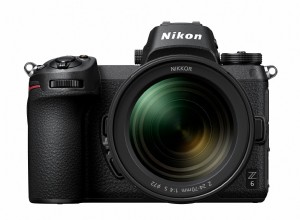 Cámaras sin espejo de fotograma completo Z6 y Z7 de Nikon:todo lo que necesita saber 