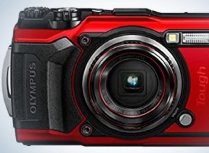 Le migliori fotocamere impermeabili del 2022 