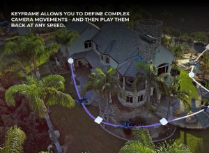 Nová výbava:Dron Skydio 2+ létá dále, déle; autonomně nahrává video 