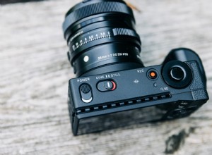 Revisión de Sigma FP L:una cámara ambiciosa, hermosa y profundamente extraña 
