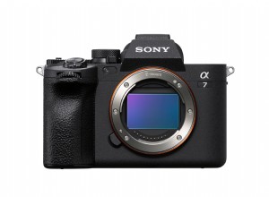 La Sony A7 IV prende in prestito funzionalità e tecnologia da fotocamere molto più costose 