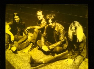 Ny film:Impossible Projects Third Man Records Edition Black &Yellow Film 
