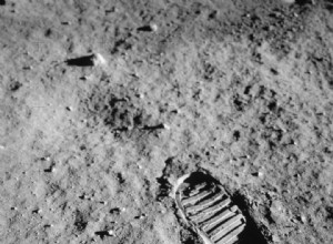 Hace cincuenta años Hasselblad envió las primeras cámaras a la luna 
