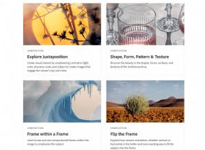 Adobe s Lightroom Academy is een gratis, interactieve manier om fotografie te leren 