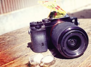 Jak zabránit přehřátí fotoaparátu Sony 
