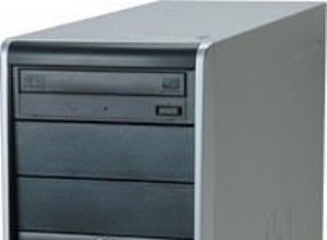 HPxw4100ワークステーションレビュー 