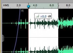 Adobe Soundbooth 