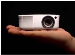 Proiettore BenQ Joybee GP1 Pico 