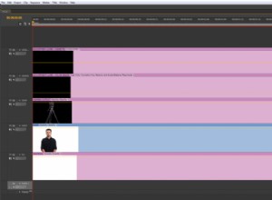 Superpoderes de edición de video:capas de ajuste 