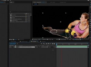 Ecco alcuni semplici modi per creare maschere After Effects 
