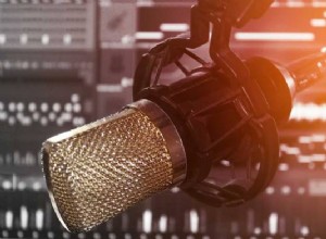 Audio pour vidéo - Utilisation de techniques d édition radio 
