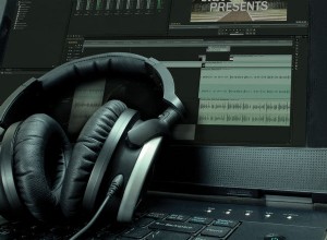 Utilisation d une table de mixage virtuelle 
