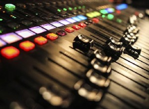 Oto projekt dźwięku i informacje audio, które musisz znać 
