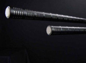 Tutto quello che devi sapere sui microfoni shotgun 