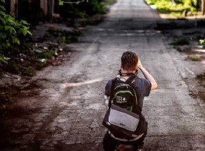 11 tips för lokalscouting 