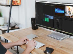 Come ottimizzare la tua macchina di editing per ottenere le migliori prestazioni 