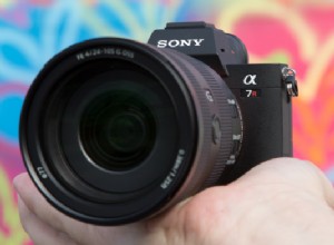 Recensione:Sony a7R III risolve i problemi del suo predecessore 
