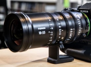 Recensione:Fujifilm X-H1 accoppia una sensazione analogica con video 4K 