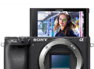 Praktická recenze Sony a6400:Sony upouští od rekordního limitu a prodlužuje životnost baterie 