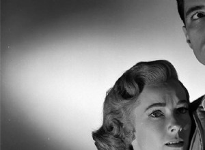 Nell ombra:la natura mutevole della musica horror 