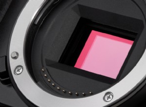 Dovresti aggiornare la Canon 7D alla 5D Mark IV? 