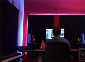 5 snelle tips:audio mixen voor film- en videoprojecten 