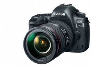 Tutto ciò che sappiamo sulle nuove fotocamere mirrorless Canon 
