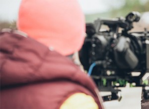 7 motivi per cui dovresti  scrivere  i tuoi progetti documentari 