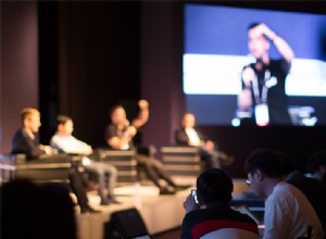 5 razones por las que deberías considerar ser voluntario en festivales de cine 