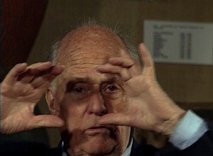 Pravidla dokumentárního filmu Cinema Vérité 
