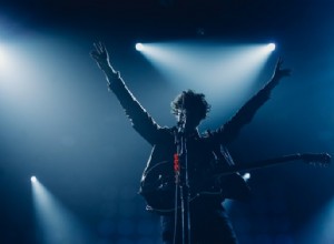 Tips för att filma musik och banddokumentärprojekt 