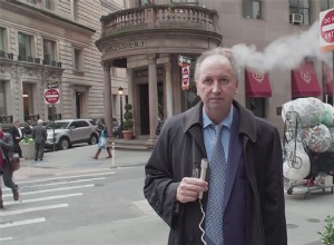 Hledání komedie v reálném světě s „Jak na to s Johnem Wilsonem“ 