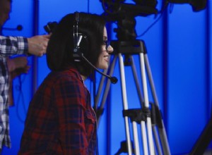 Come combattere il burnout nell industria cinematografica e video 