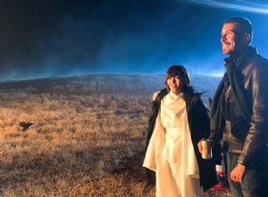 Fantastic Fest 2021:combinazione di anime e live action 