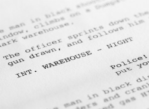 Approfondimenti del settore:i vantaggi e gli svantaggi del lavoro come supervisore di script 