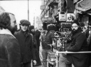 Scopri la caratteristica Dolly Move di Francis Ford Coppola 
