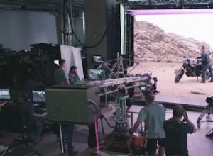 Come  The Mandalorian  ha ottenuto effetti cinematografici su un budget televisivo 