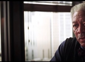 Industry Insights:Jak Christopher Nolan natáčí scénu 