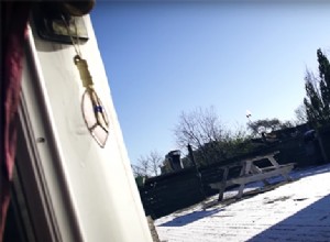 あなたはゼロギアでこれらの4つの素晴らしいカメラショットをやってのけることができます 