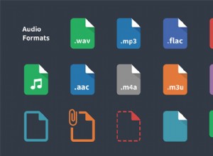 Dopo MP3:passato, presente e futuro dei codec audio 