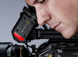 Wszystko, co musisz wiedzieć o kodeku Blackmagic RAW 